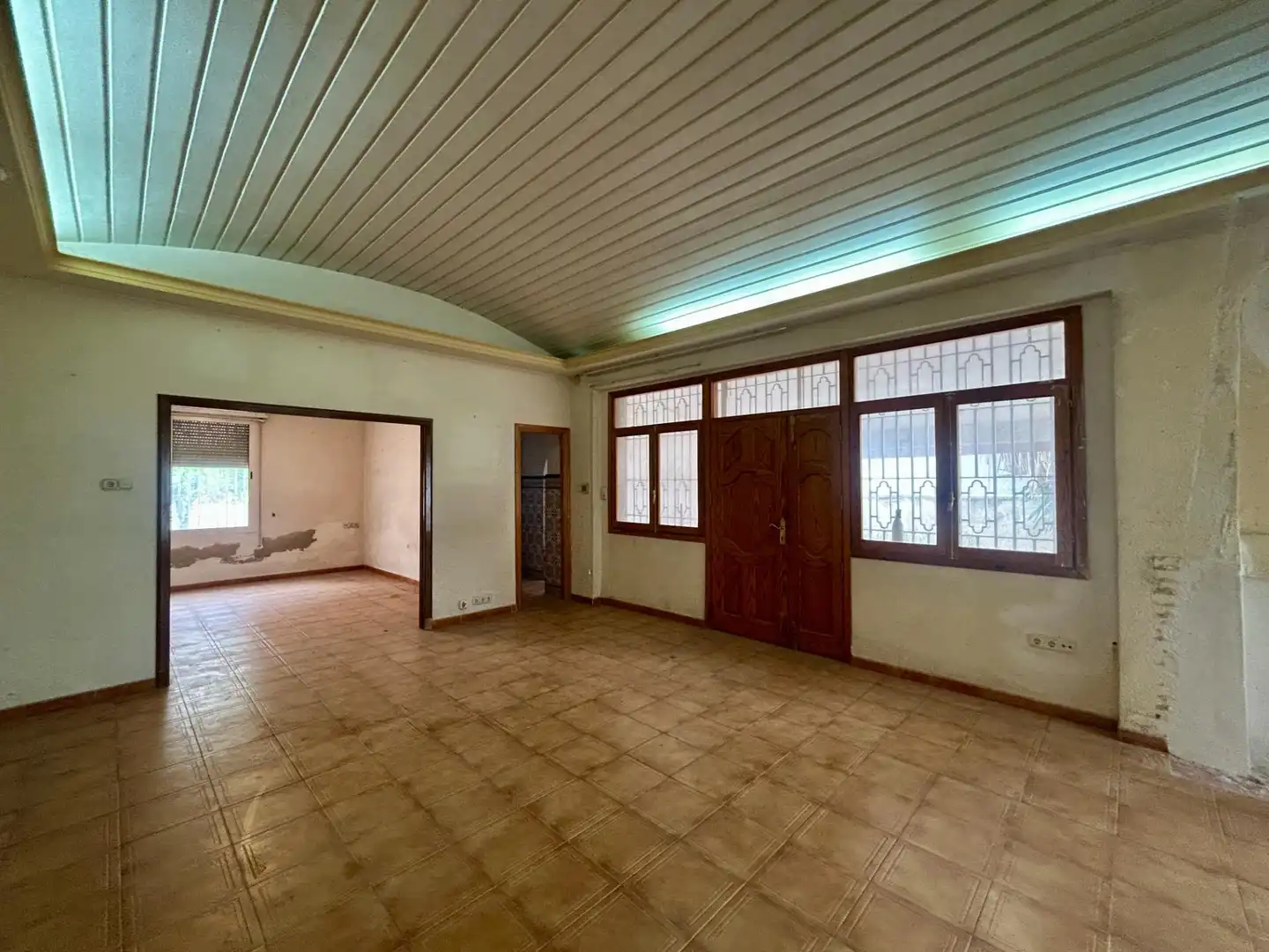 Villa con terrazza in vendita a Calle MANUEL MACIA JUAN, imagen 7