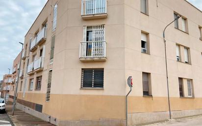 Exterior view of Flat for sale in Ulldecona