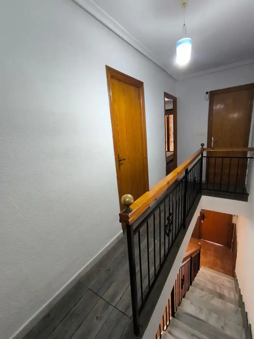 House with terrace to rent in Lo Pagán, imagen 24