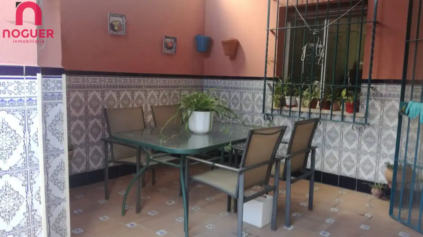 Casa en venta en Poniente-Sur, imagen 2