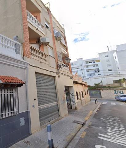 Local comercial en Venta en Campamento en Sant Francesc