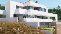 Exterior view of House or chalet for sale in Sant Esteve Sesrovires  with Air Conditioner, Heating and Terrace