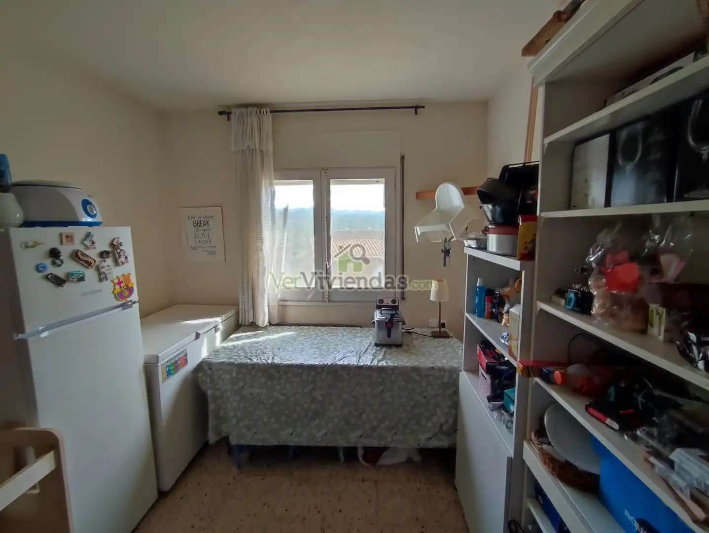 Casa amb terrassa en venda a Vacarisses, imagen 26