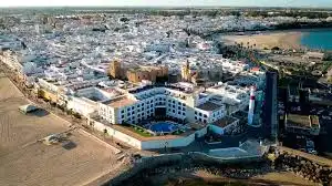 Hotel en venda a Centro - La Costilla, imagen 6