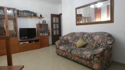 Foto 4 de Pis en venda a Centro, Huelva