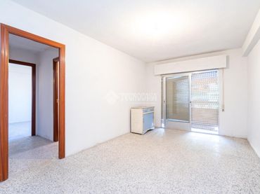 Flat with lift for sale in San Blas
