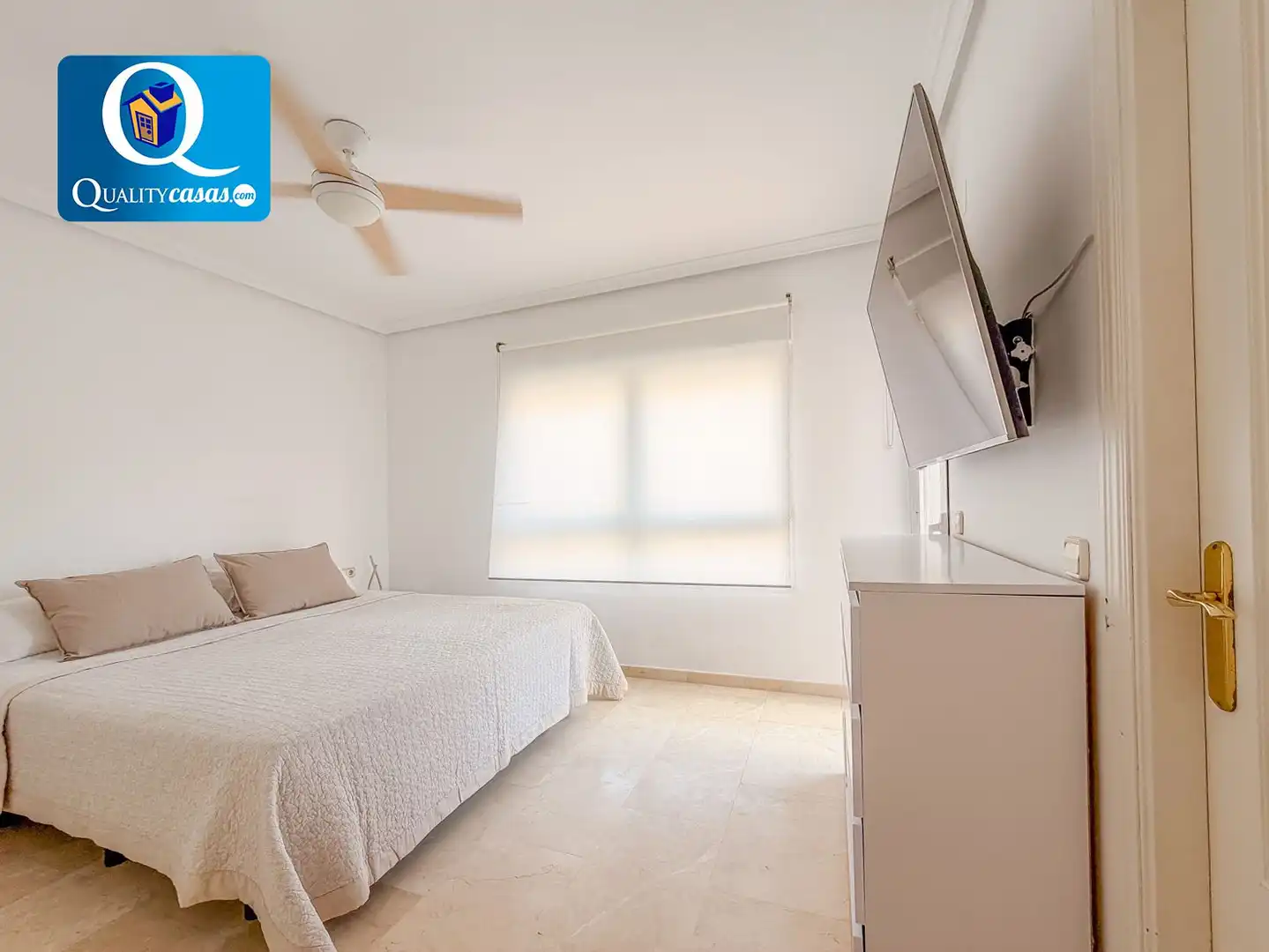 Villa avec piscine à vendre à Enric Valor 36, imagen 19