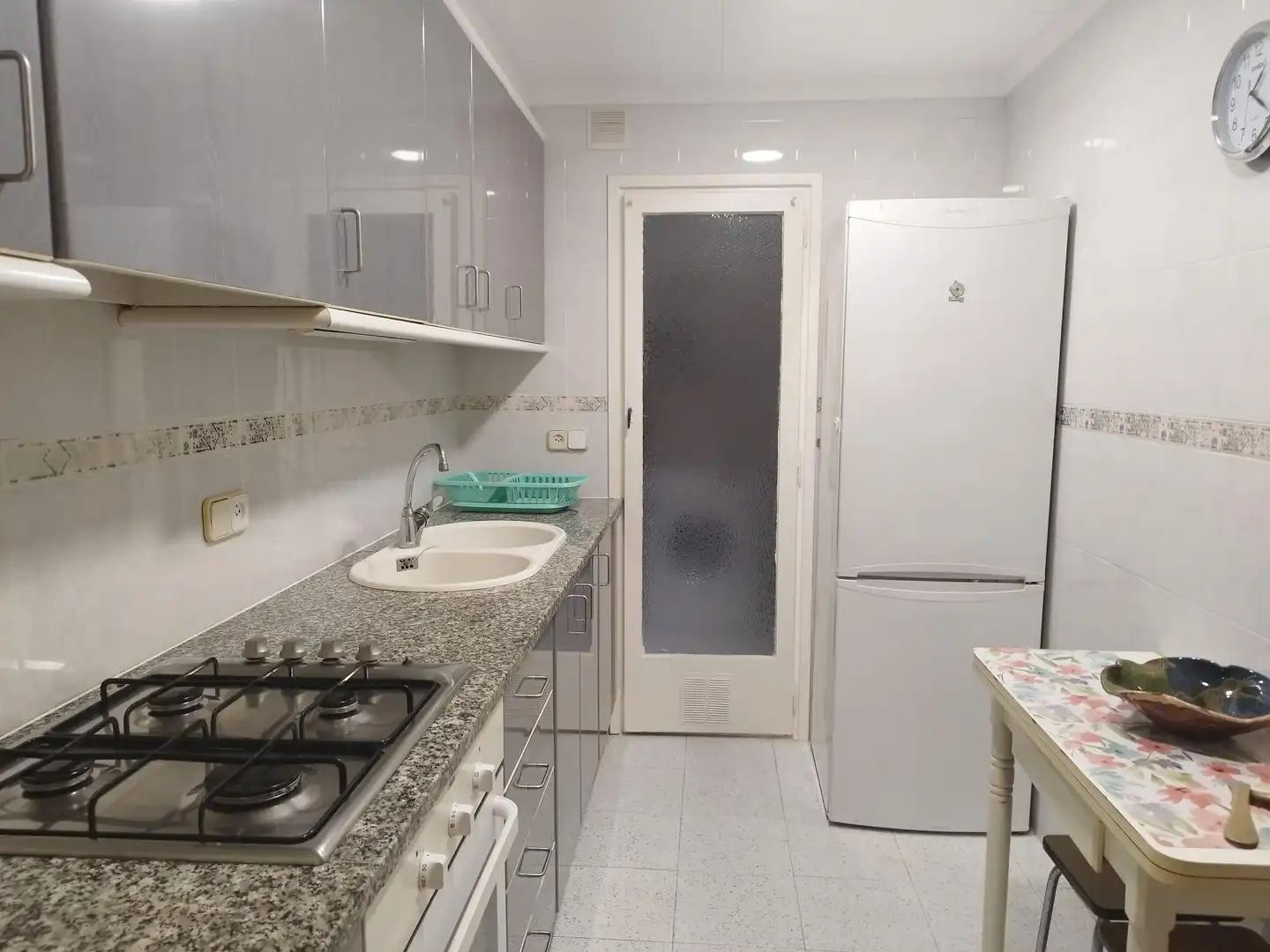 Cocina de Piso en venta en Girona