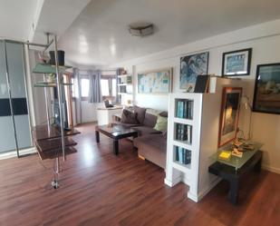 Living room of Apartment for sale in Torrevieja  with Air Conditioner, Heating and Terrace