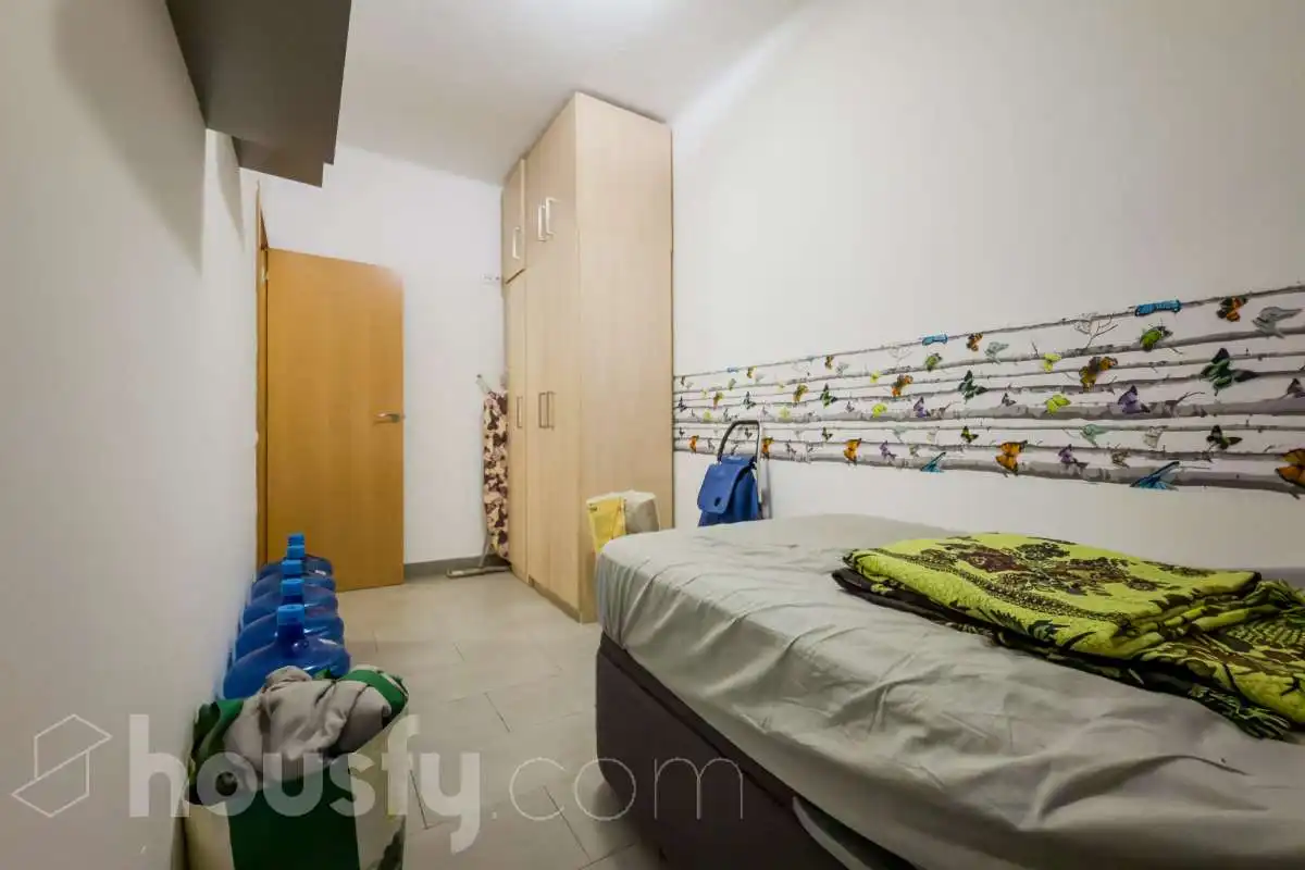 Piso en venta en Calle Ramon llull, La Salut