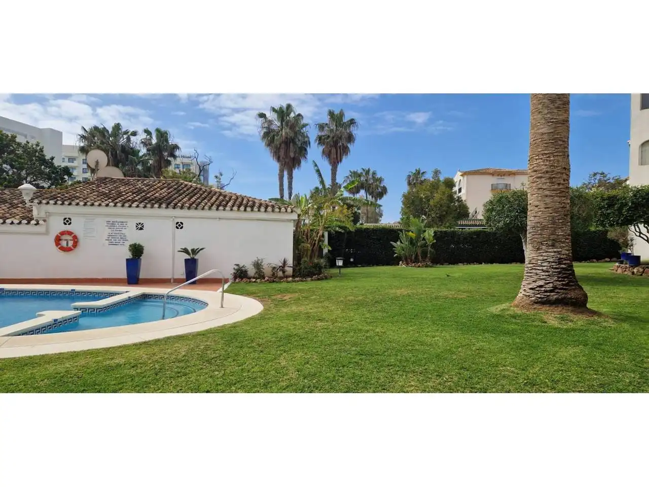 Apartament amb piscina en venda a La Carihuela - Los Nidos, imagen 9