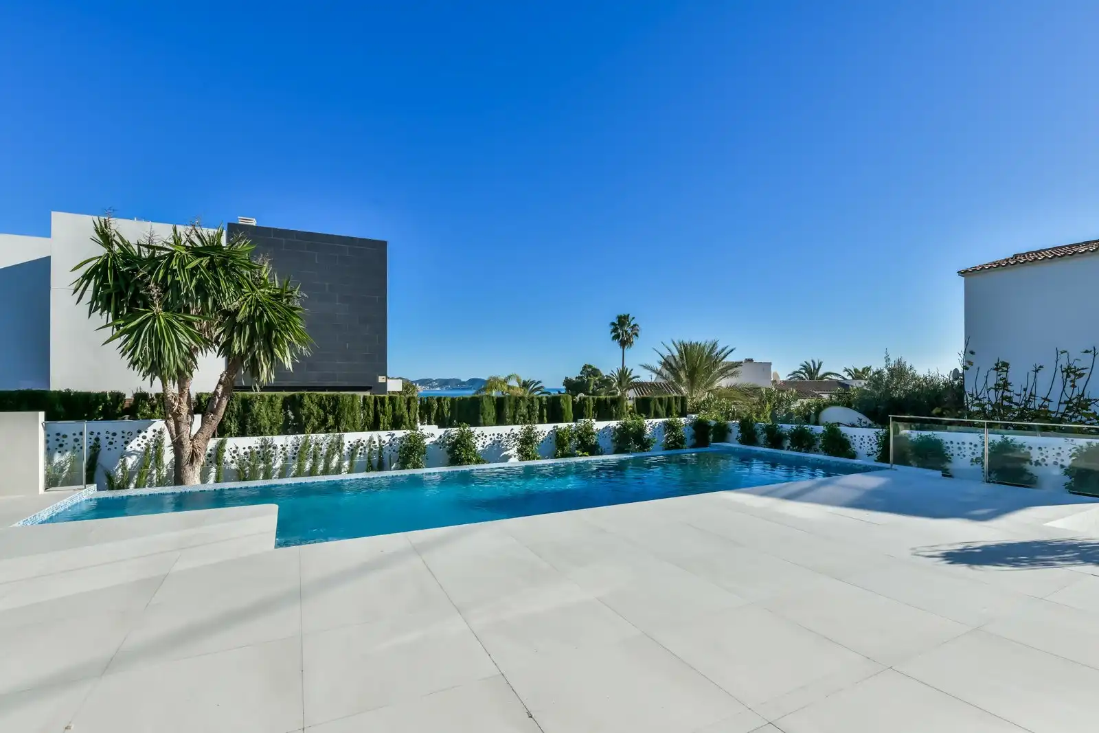 Villa avec piscine à vendre à La Caleta - La Calalga -  Les Bassetes, imagen 2
