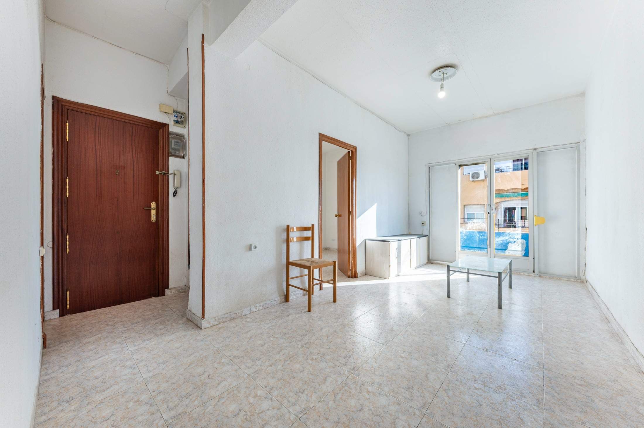 Flat for sale in Alicante / Alacant  with Terrace and Balcony