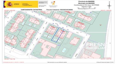 Foto 4 de Casa adosada en venta en Calle de Rafael Villa, La Florida -  El  Plantío,  Madrid Capital