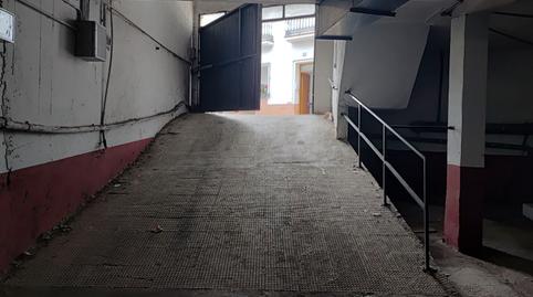 Foto 2 von Garage zum Verkauf in Calle Trinidad, 54, Valverde del Camino, Huelva