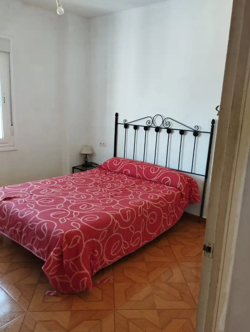 Flat for rent in Caranza