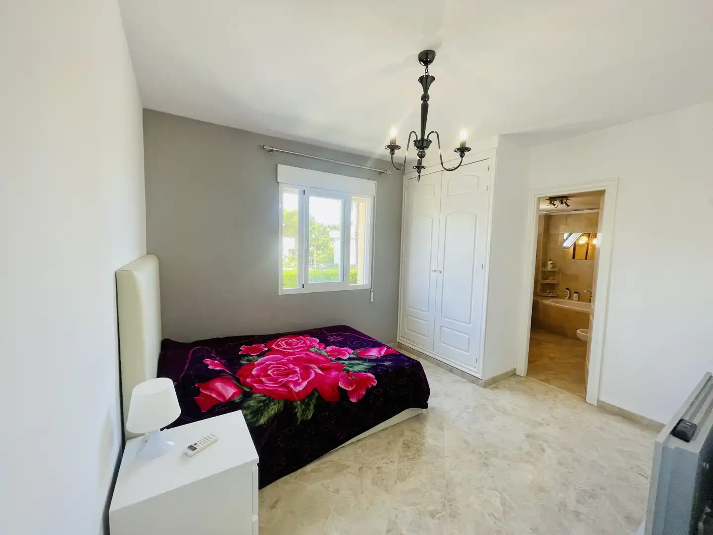 Apartament amb piscina en venda a Marbella Centro, imagen 17