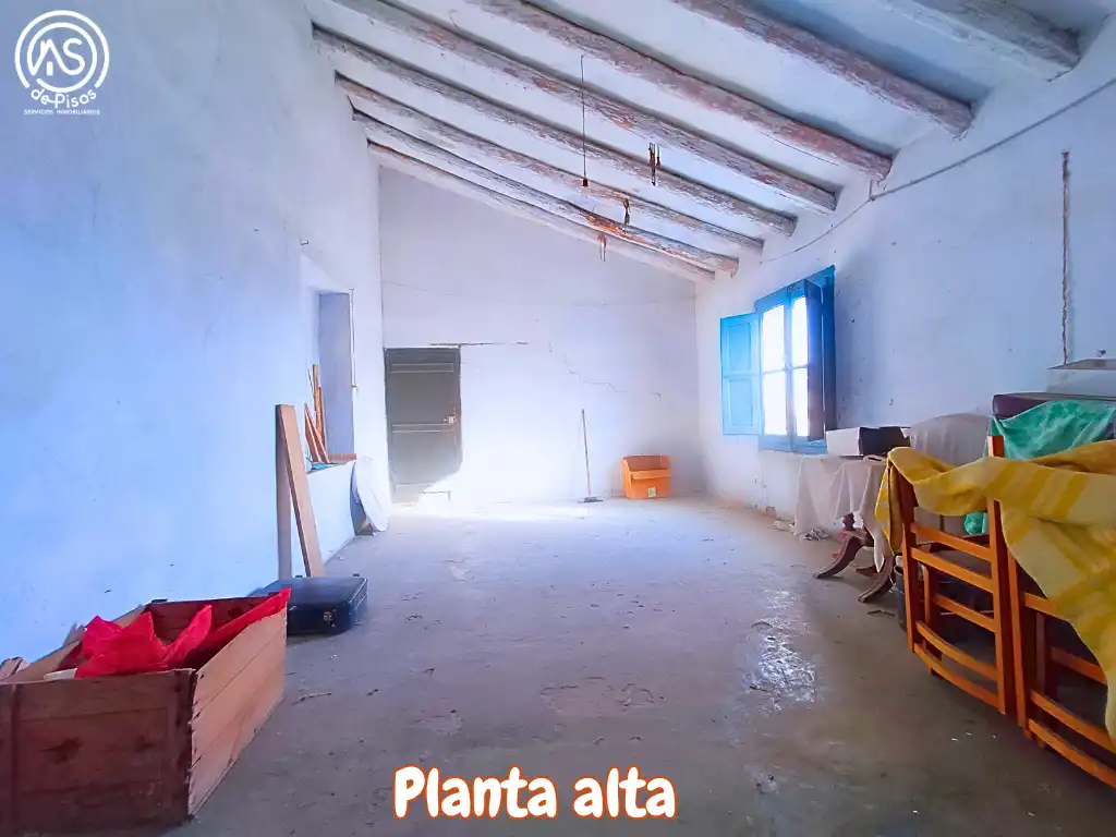 Casa o chalet en venta en Gallur con Jardín privado, Terraza y Trastero