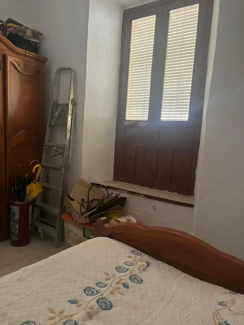 Casa o chalet en venta en Setenil de las Bodegas con Jardín privado y Trastero