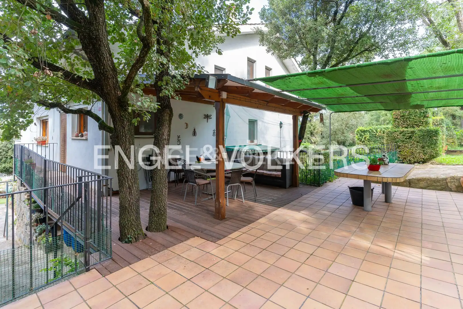 Casa con piscina en venta en L'Esquirol, imagen 39