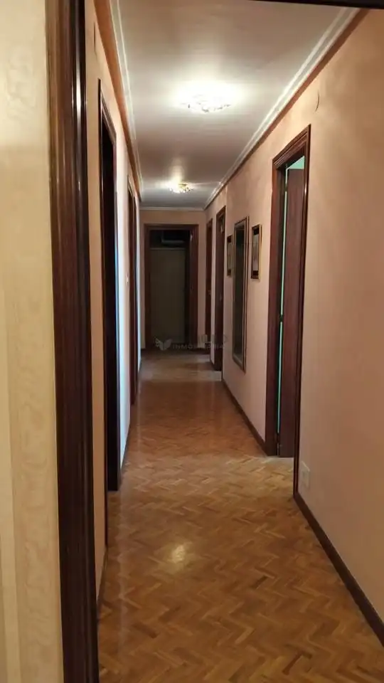 Piso en venta en Teruel con Calefacción, Parquet y Amueblado