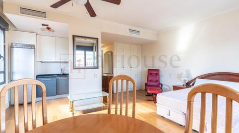 Foto 2 de Estudi en venda a Calle de Roma, Guindalera,  Madrid Capital