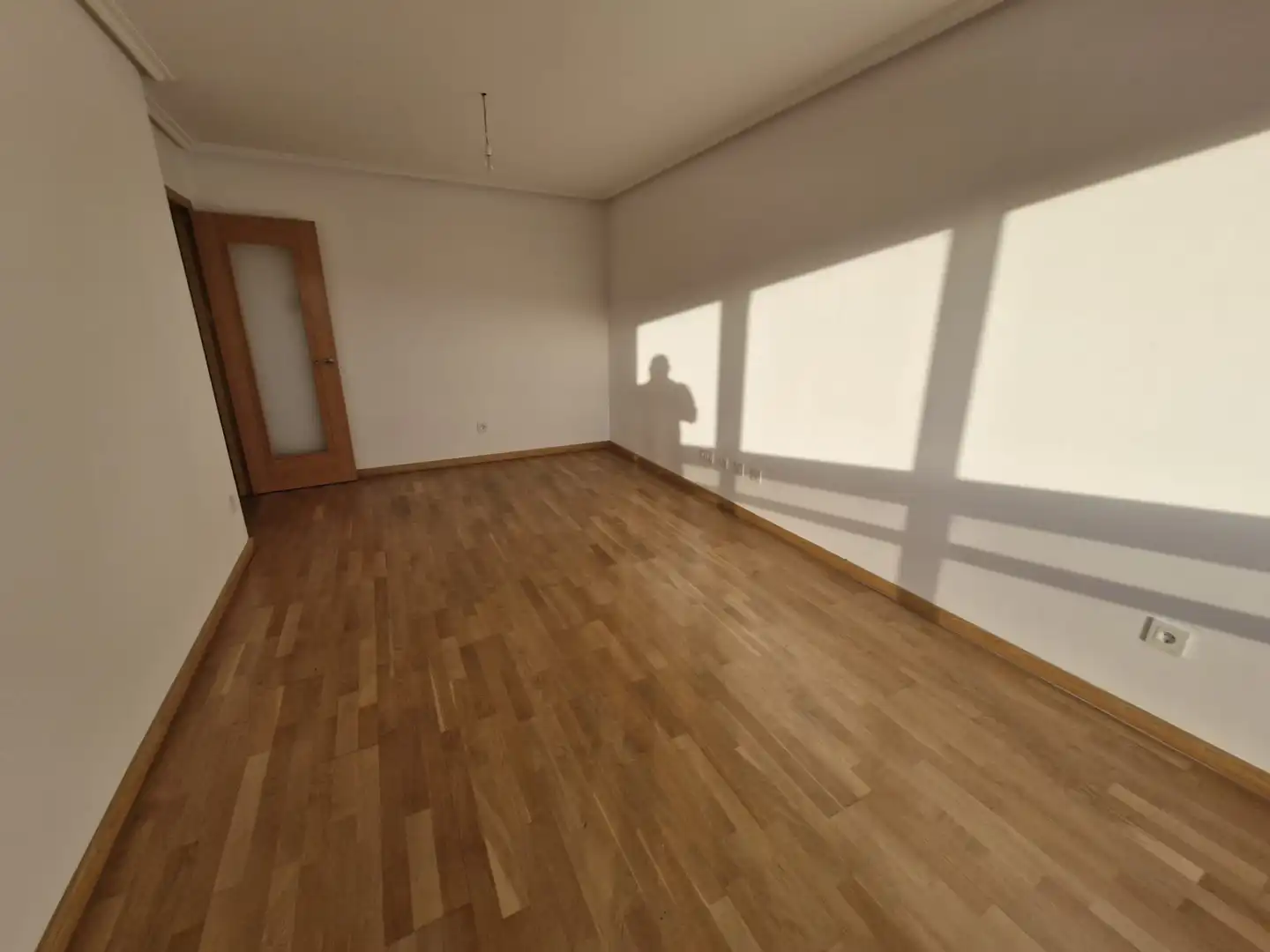 Dormitori de Apartament en venda en A Carballeira