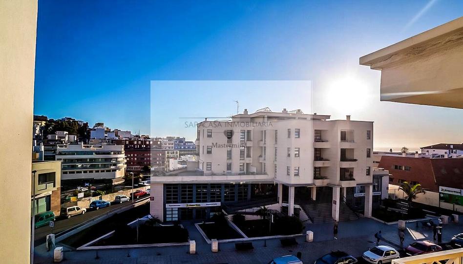 Foto 1 de Pis en venda a Enrique Mederos Lorenzo, Los Llanos de Aridane, Santa Cruz de Tenerife