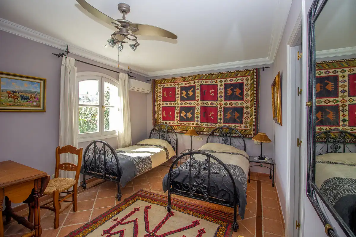 Terraced house for sale in La Quinta, imagen 12