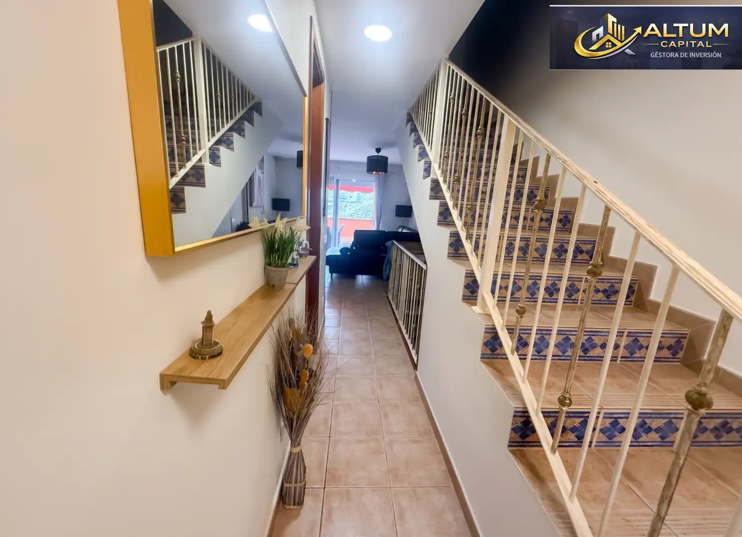 Adosado con terraza en venta en Carretera a los Abrigos, imagen 15
