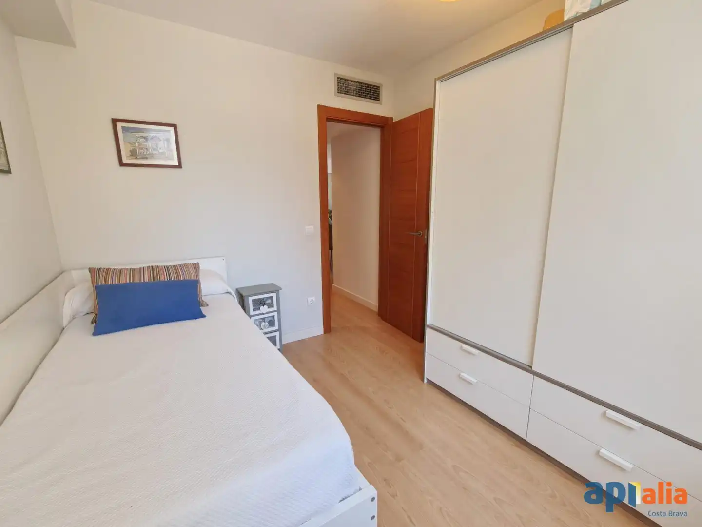 Mini appartamento con ascensore in vendita a Carrer Vermell 27, imagen 18