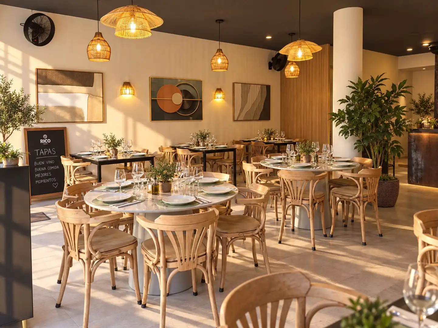 Local comercial en traspaso en Pollença Poble
