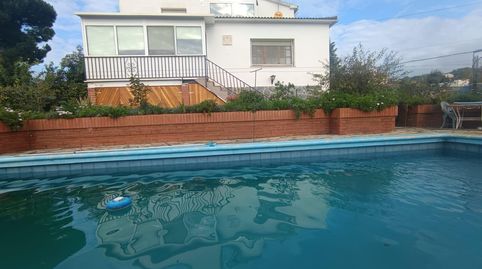 ESPECTACULAR CASA EN CAN MARTÍ