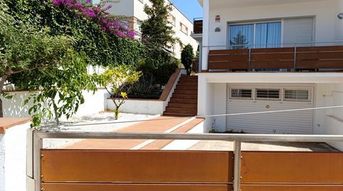 Foto 2 de Casa adosada de lloguer a Urbanitzacions, Barcelona