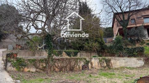 Foto 5 de Casa o xalet en venda a Can Barata, Sant Cugat del Vallès