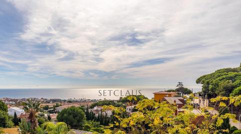 Foto 2 de Casa o chalet en venta en Premià de Dalt, Barcelona