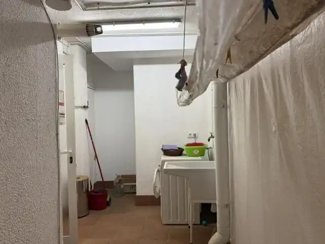 Pis en venda en Sabadell amb Calefacció i Balcó