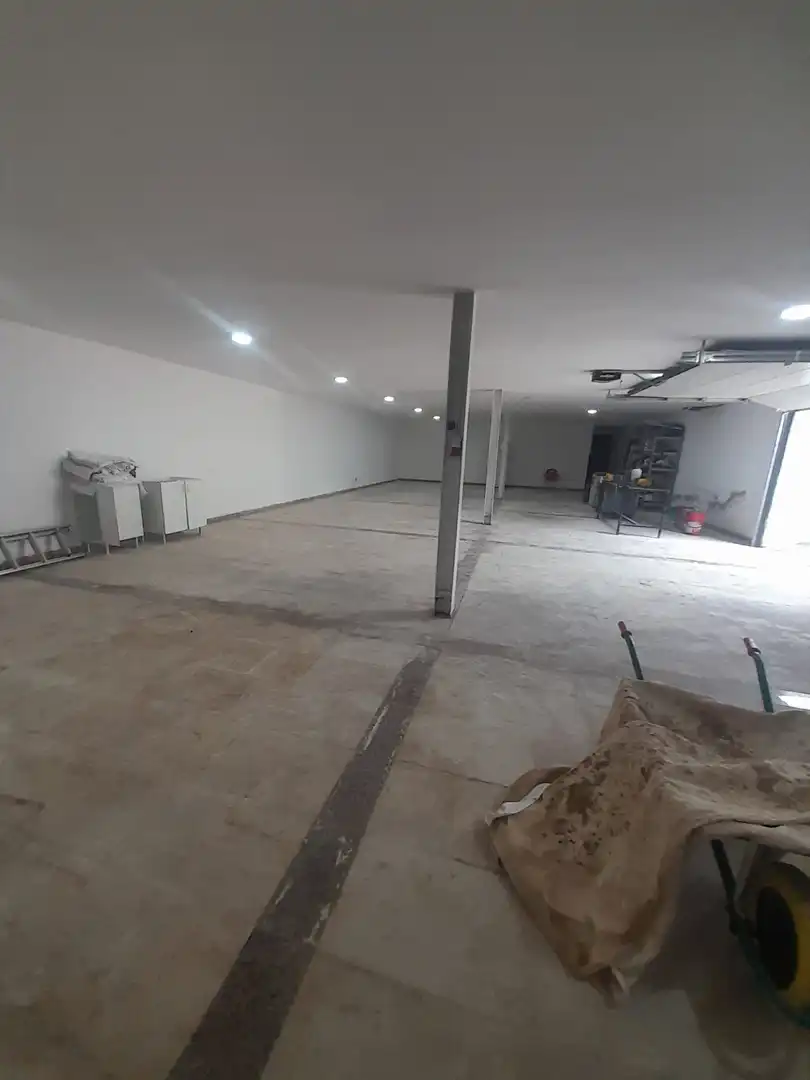 Casa o xalet en venda a La Covatilla de la 130, Zona Industrial