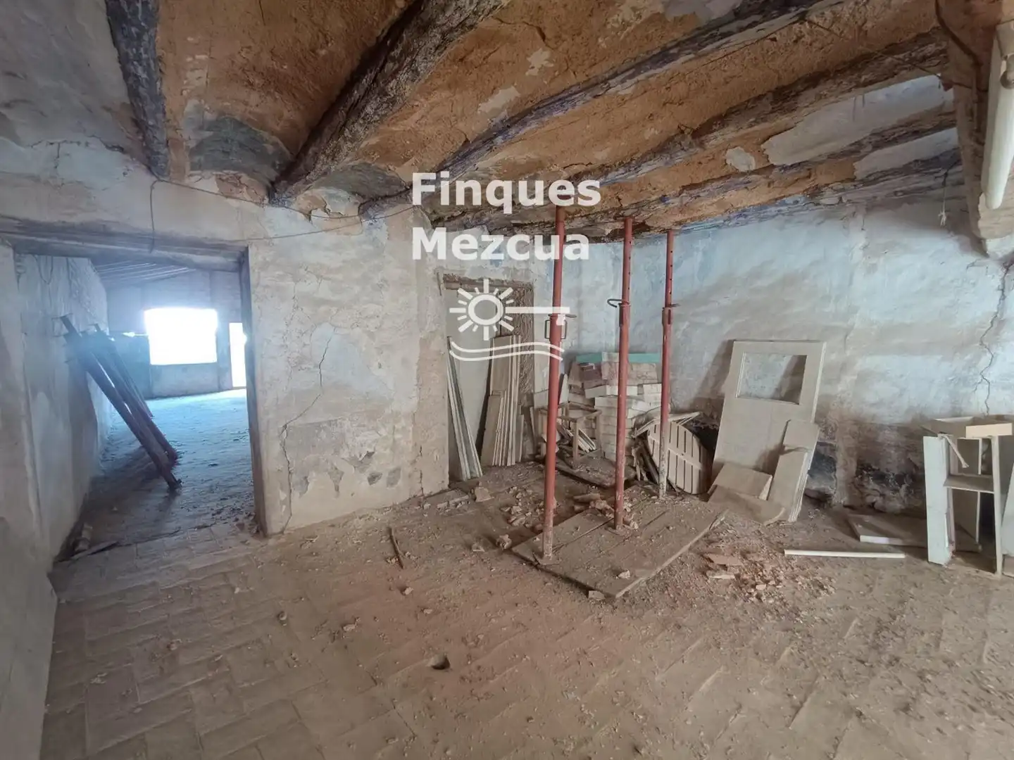 Haus zum Verkauf in VALL DEL, imagen 9
