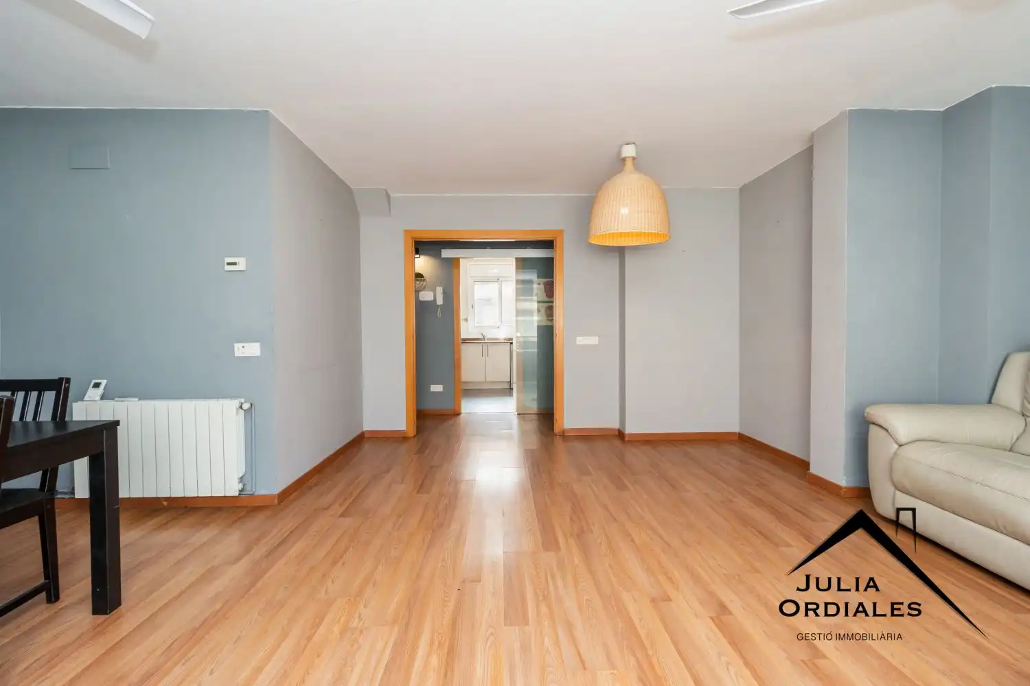 Pis en venda en Els Hostalets de Pierola amb Calefacció, Parquet i Terrassa