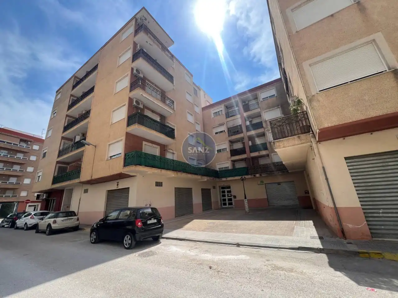 Gewerbefläche zum Verkauf in Calle Francesc Andani