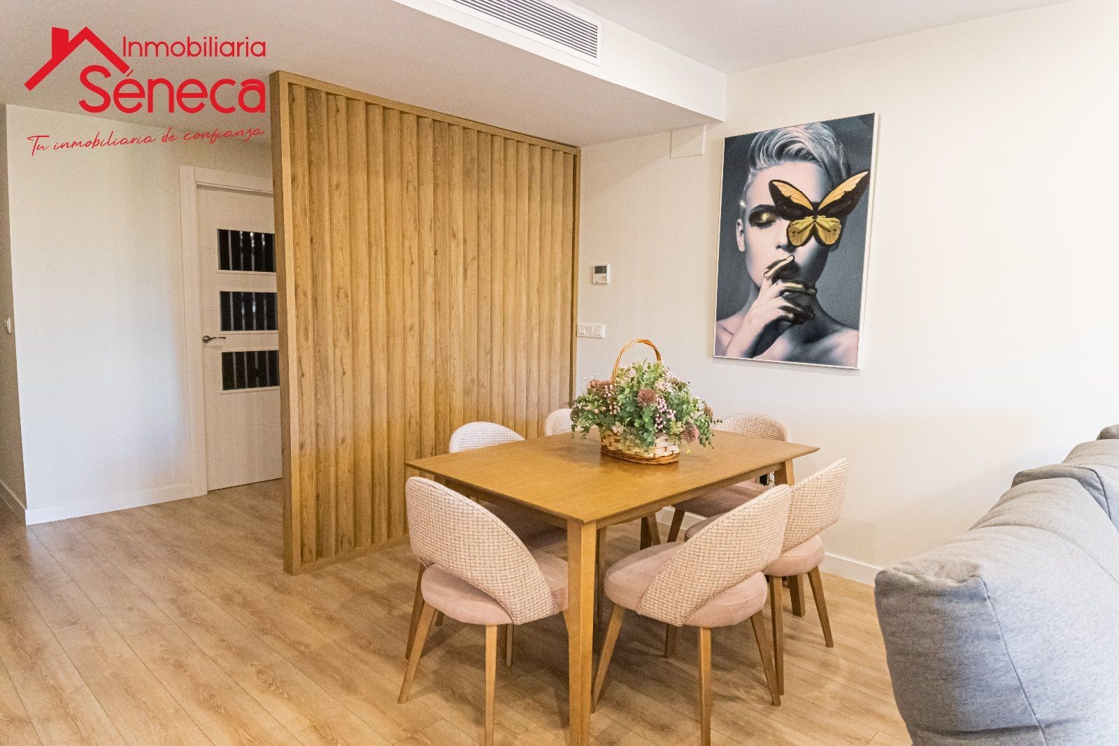Flat for sale in America, Zona Centro