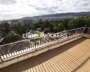 Terrace of Apartment for sale in  Córdoba Capital  with Air Conditioner, Terrace and Balcony