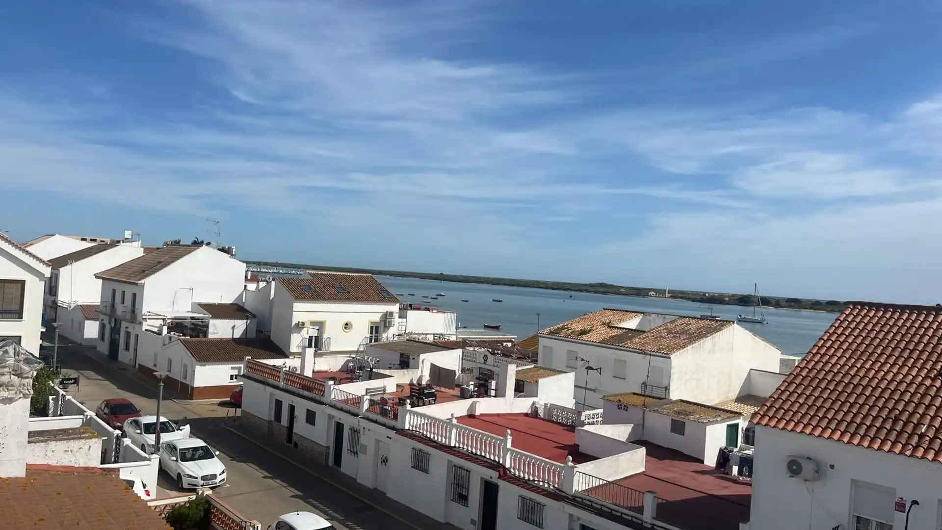 Gebaude zum Verkauf in El Rompido