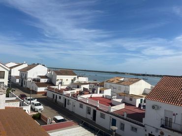 Adossat en venda a El Rompido