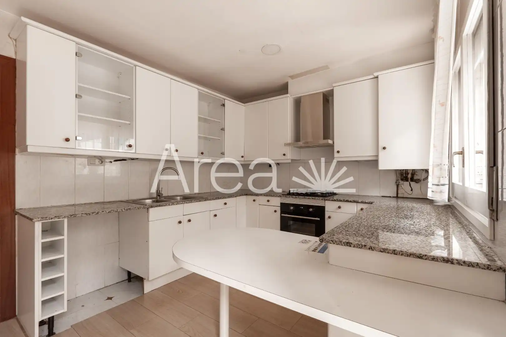 Kitchen of Detached homes for sale in Sant Andreu de Llavaneres  with Terrace and Community pool