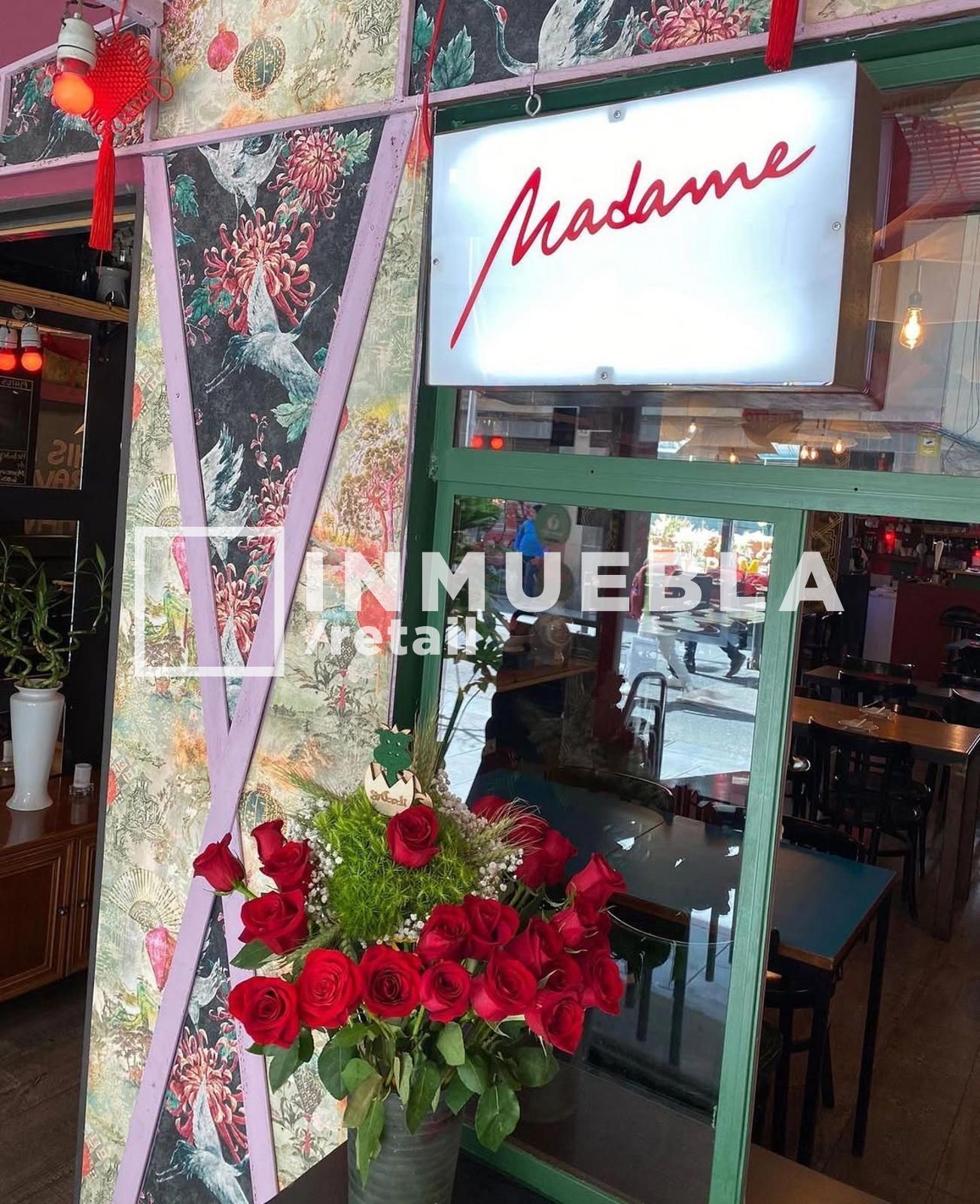 Local en venta en  Barcelona Capital con Aire acondicionado y Terraza