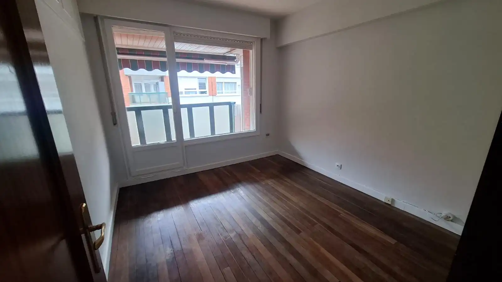 Bedroom of Flat for sale in Getxo   with Heating, Terrace and Storage room