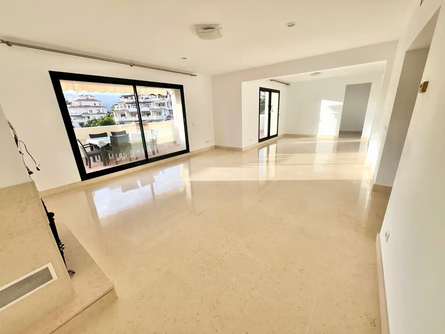 Penthouse with terrace for sale in Los Arqueros  - Puerto del Almendro, imagen 9