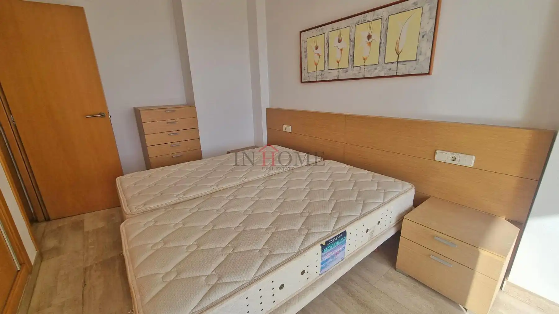 Apartment with pool for sale in Playa de Poniente, imagen 13